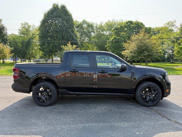 new 2025 Ford Maverick car, priced at $40,130