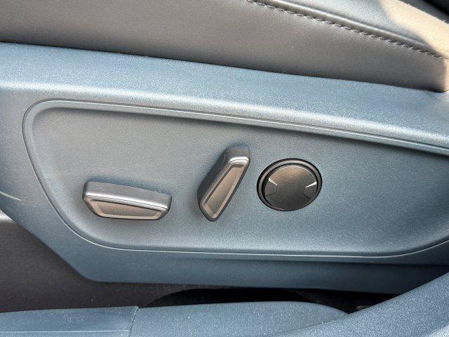 new 2025 Ford Maverick car, priced at $40,130