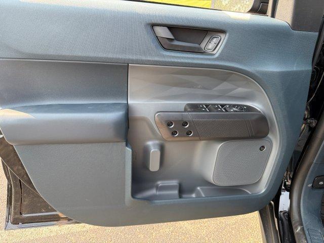 new 2025 Ford Maverick car, priced at $40,130