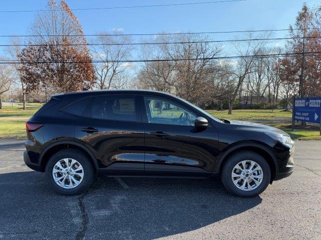 new 2025 Ford Escape car, priced at $32,040