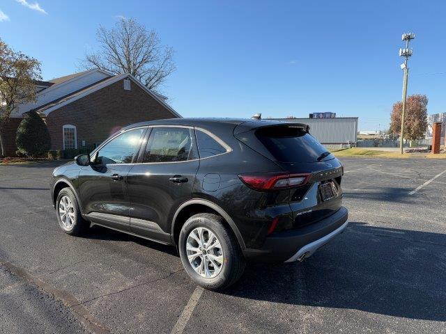 new 2025 Ford Escape car, priced at $32,040