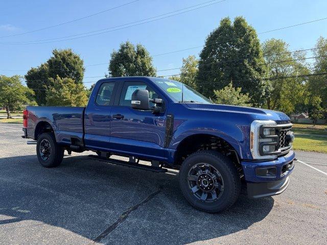 new 2026 Ford F-350 car, priced at $66,855