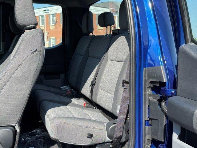 new 2026 Ford F-350 car, priced at $66,855