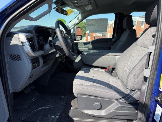 new 2026 Ford F-350 car, priced at $66,855