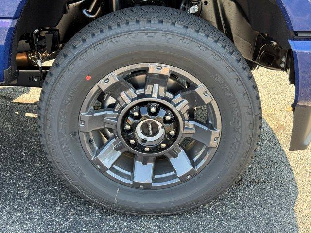 new 2026 Ford F-350 car, priced at $66,855