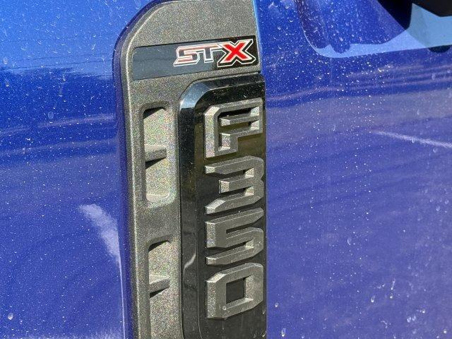 new 2026 Ford F-350 car, priced at $66,855