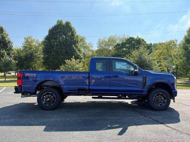 new 2026 Ford F-350 car, priced at $66,855