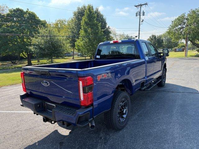 new 2026 Ford F-350 car, priced at $66,855