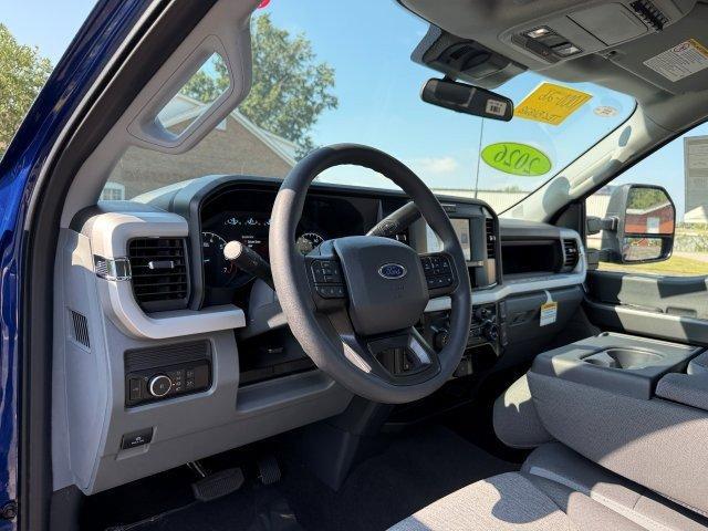 new 2026 Ford F-350 car, priced at $66,855