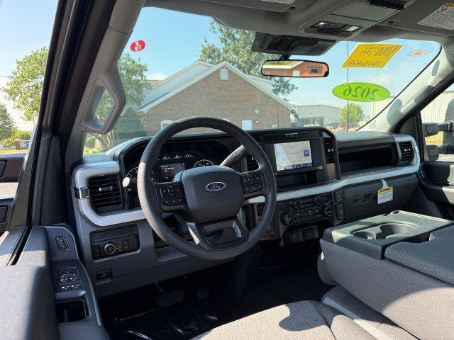 new 2026 Ford F-350 car, priced at $66,855
