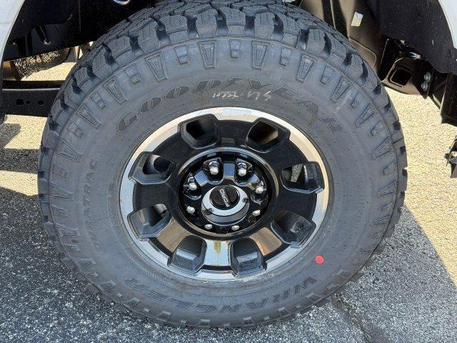 new 2025 Ford F-350 car, priced at $65,570