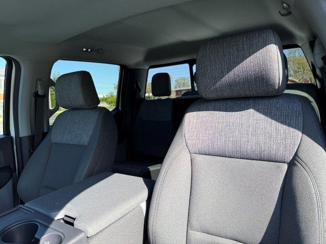 new 2025 Ford F-350 car, priced at $65,570