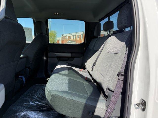 new 2025 Ford F-350 car, priced at $65,570