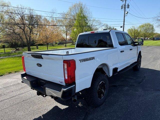 new 2025 Ford F-350 car, priced at $65,570