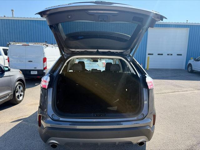 used 2024 Ford Edge car, priced at $26,990