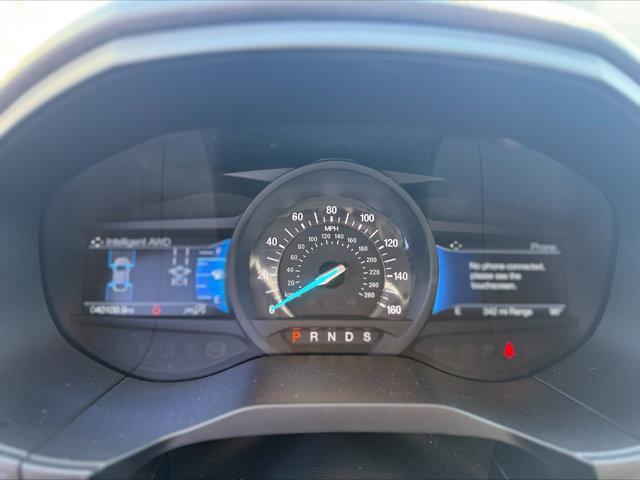 used 2024 Ford Edge car, priced at $26,990