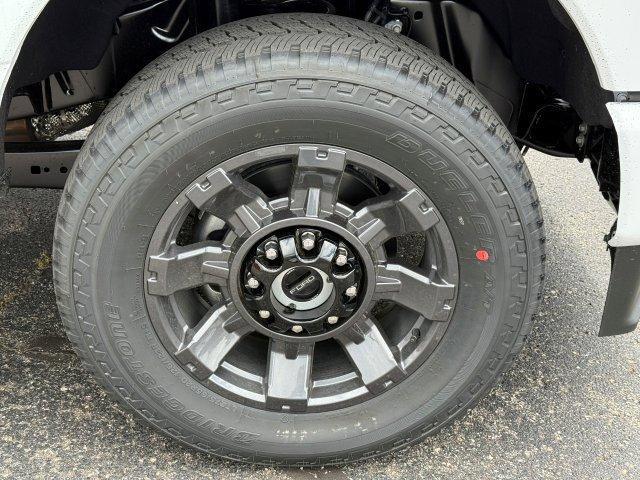 new 2025 Ford F-250 car, priced at $60,160