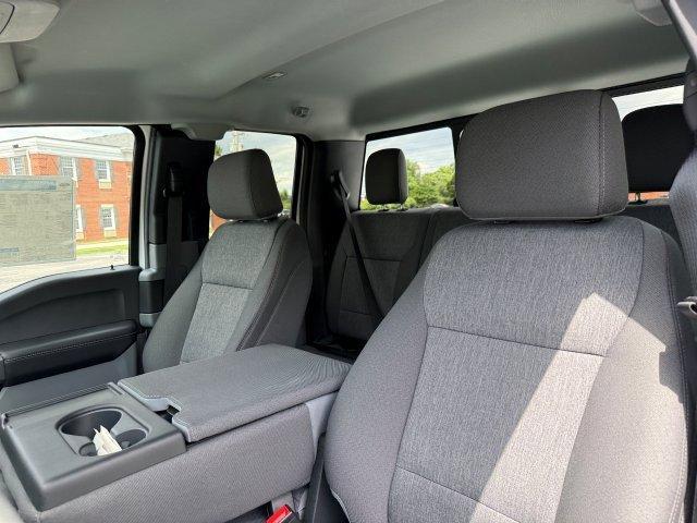new 2025 Ford F-250 car, priced at $60,160