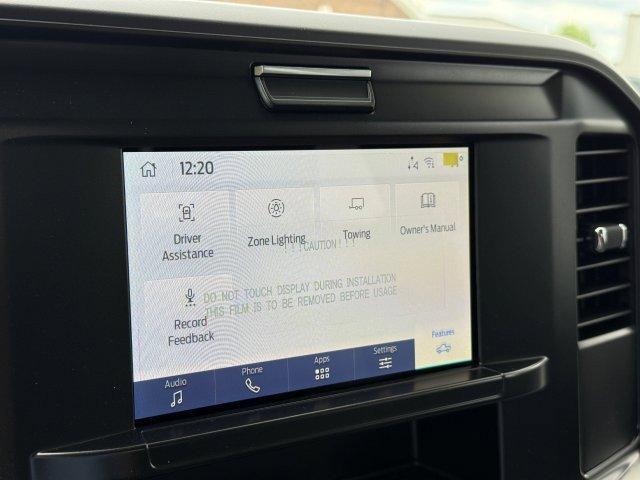 new 2025 Ford F-250 car, priced at $60,160