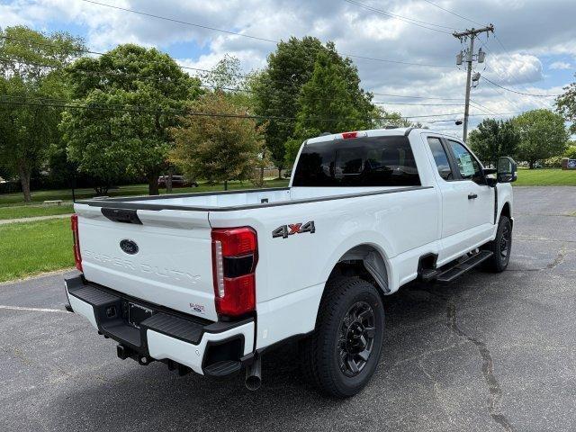 new 2025 Ford F-250 car, priced at $60,160