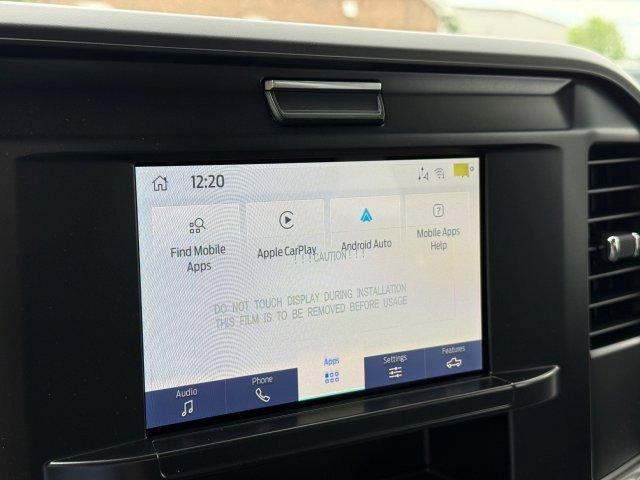 new 2025 Ford F-250 car, priced at $60,160