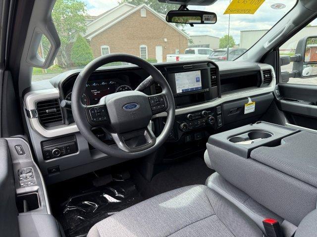 new 2025 Ford F-250 car, priced at $60,160