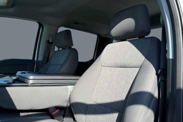 new 2025 Ford F-150 car, priced at $52,090
