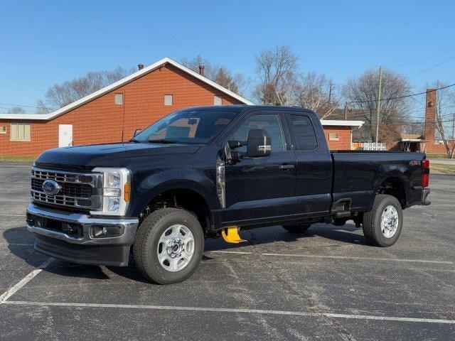 new 2025 Ford F-250 car, priced at $62,120