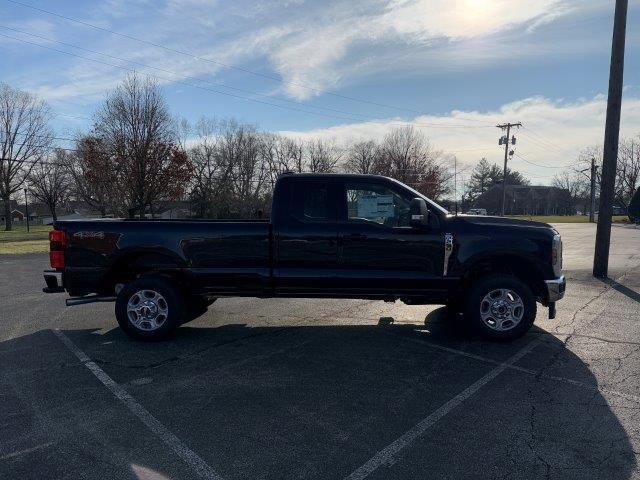 new 2025 Ford F-250 car, priced at $62,120