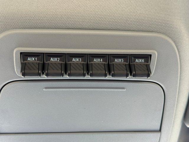 new 2025 Ford F-350 car, priced at $57,535
