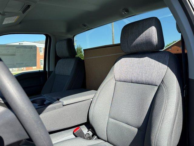 new 2025 Ford F-350 car, priced at $57,535