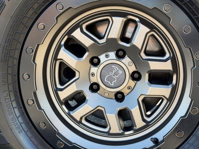 used 2020 Jeep Gladiator car, priced at $34,490