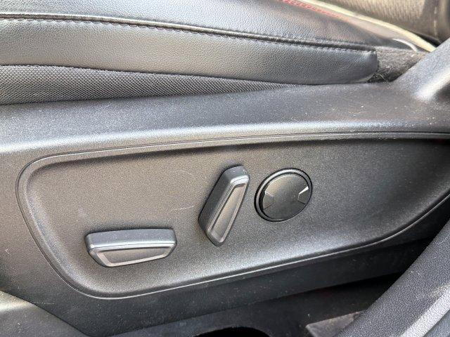 used 2023 Ford Escape car, priced at $23,990
