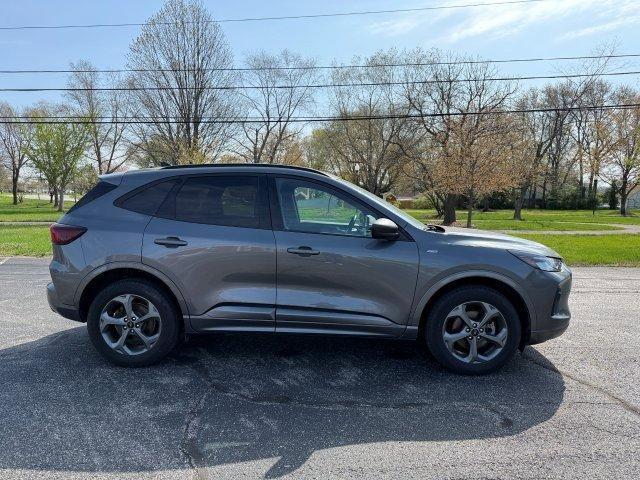 used 2023 Ford Escape car, priced at $23,990