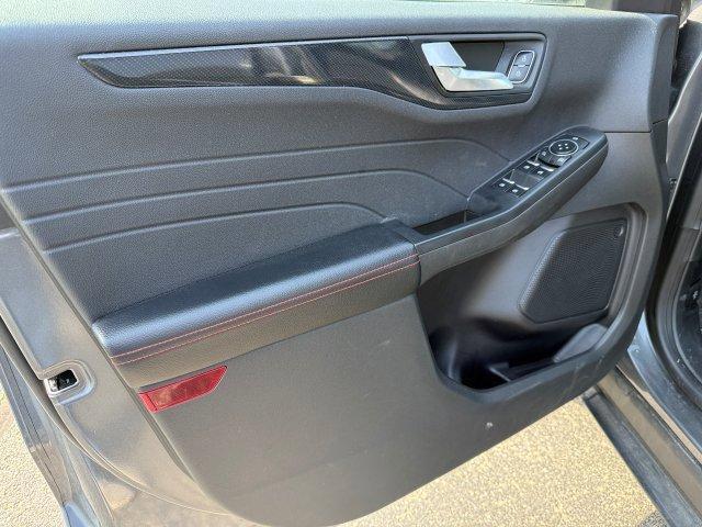 used 2023 Ford Escape car, priced at $23,990