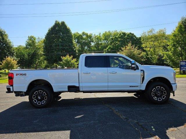 new 2024 Ford F-350 car, priced at $93,920