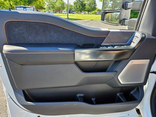 new 2024 Ford F-350 car, priced at $93,920
