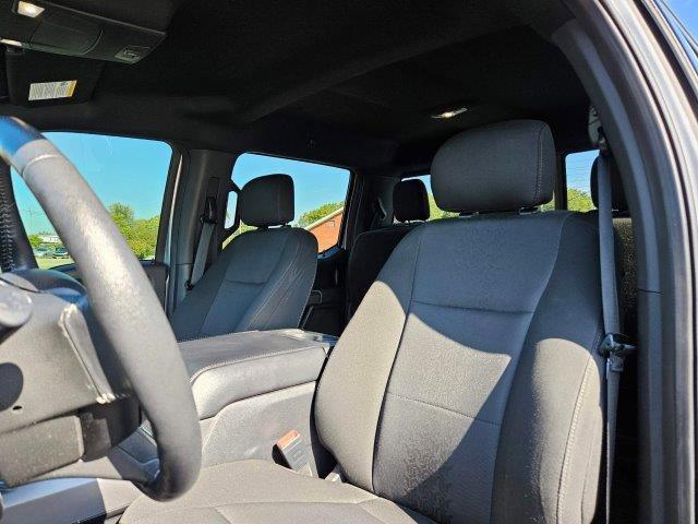 used 2020 Ford F-150 car, priced at $33,990