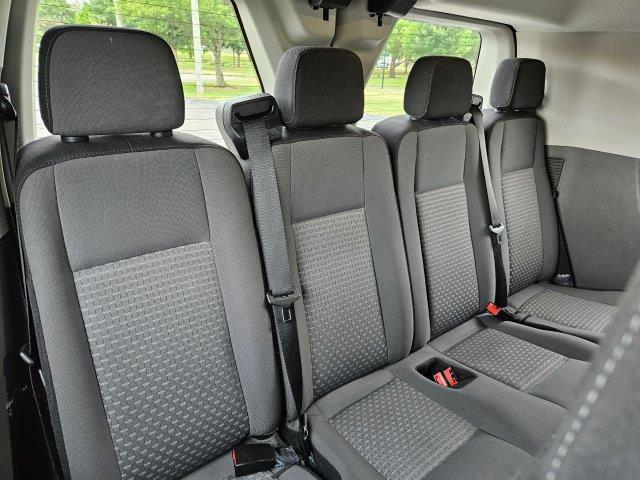 used 2021 Ford Transit-350 car, priced at $36,990