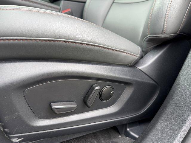 new 2025 Ford Explorer car, priced at $48,860