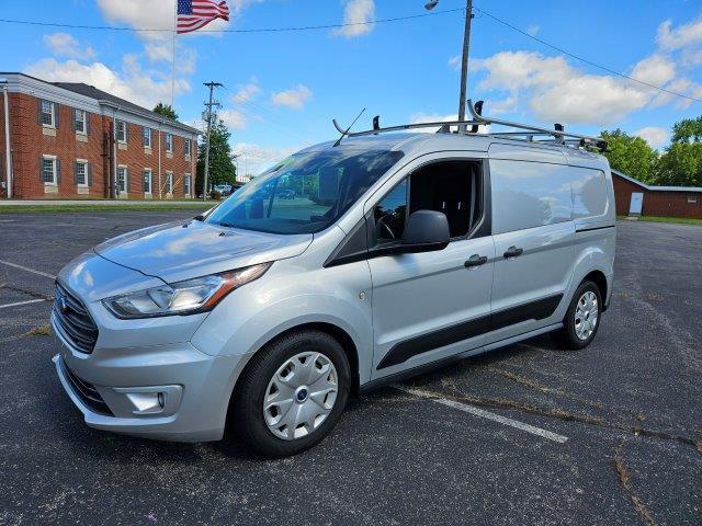 used 2019 Ford Transit Connect car, priced at $19,990