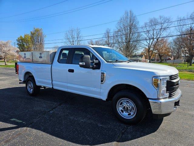 used 2019 Ford F-250 car, priced at $23,990