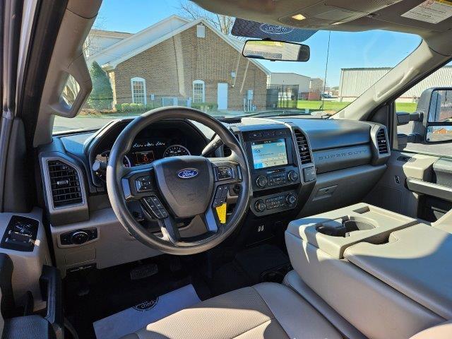 used 2019 Ford F-250 car, priced at $23,490