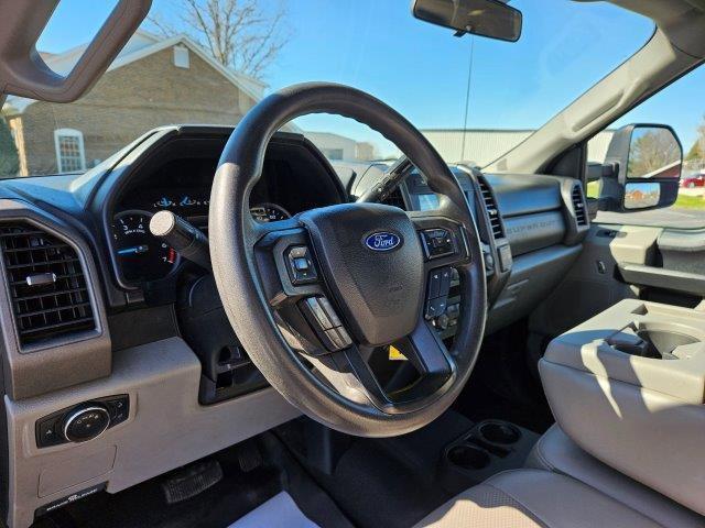 used 2019 Ford F-250 car, priced at $23,490