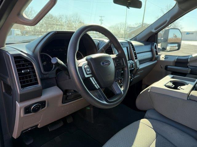 used 2022 Ford F-250 car, priced at $43,490