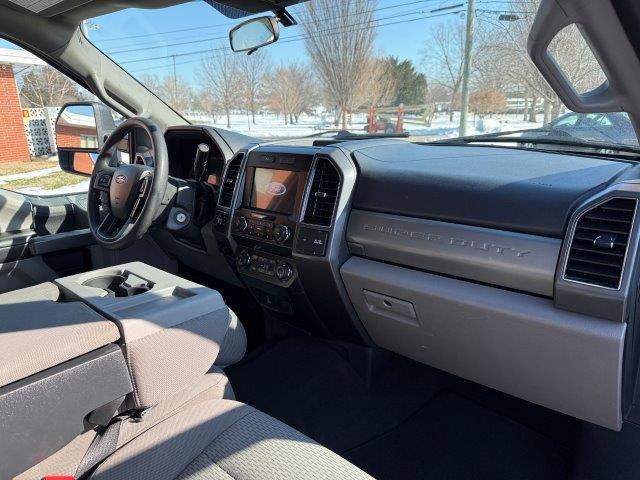 used 2022 Ford F-250 car, priced at $43,490