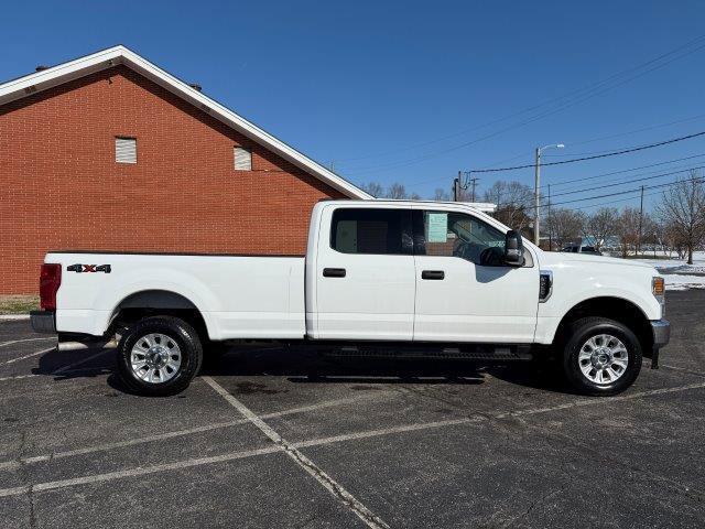 used 2022 Ford F-250 car, priced at $43,490