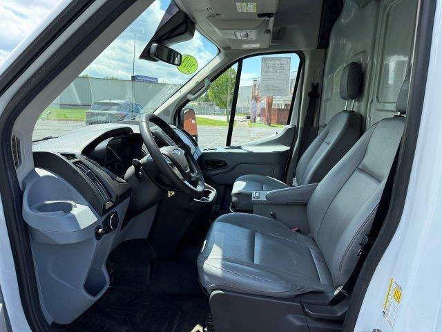 used 2019 Ford Transit-250 car, priced at $20,490