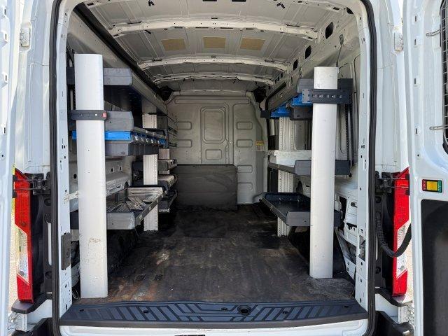 used 2019 Ford Transit-250 car, priced at $20,490