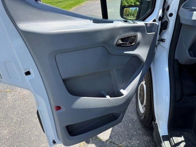 used 2019 Ford Transit-250 car, priced at $20,490